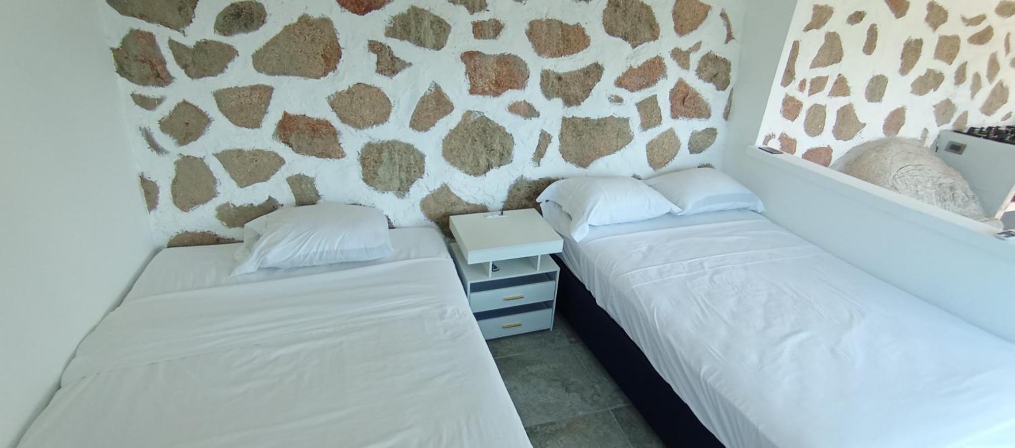 Casa Breizh Affittacamere Acapulco