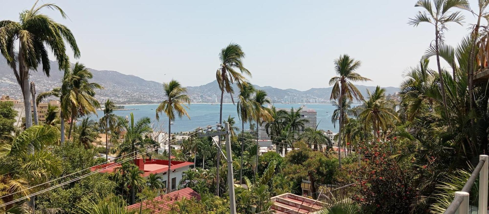 Affittacamere Casa Breizh Acapulco