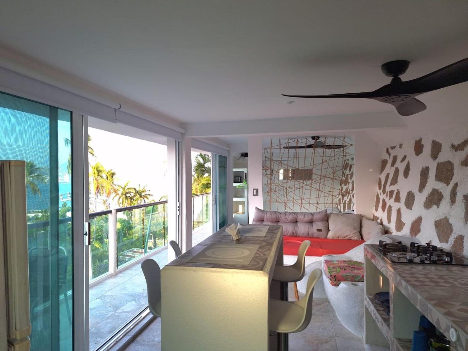 Casa Breizh * Acapulco