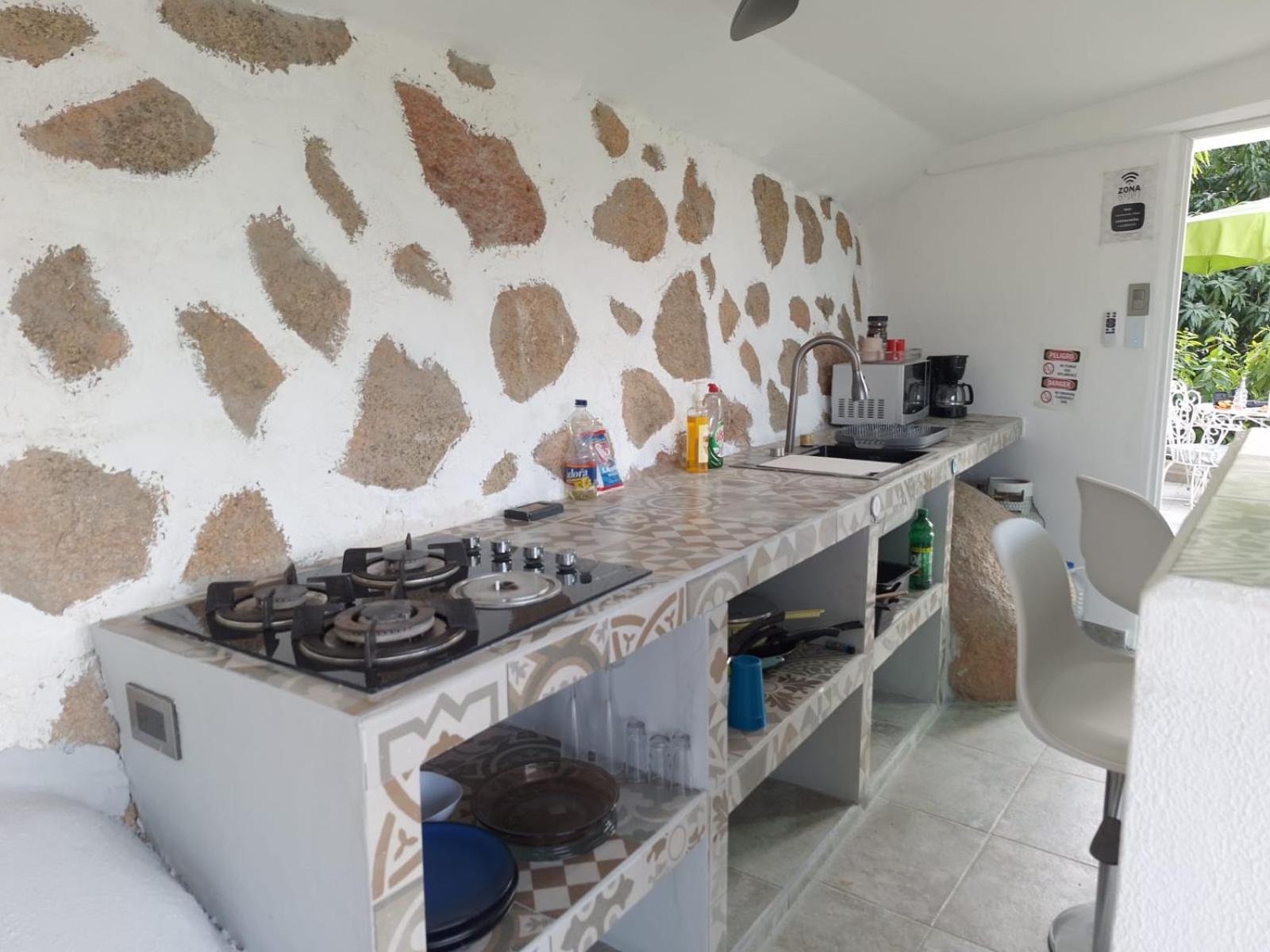Casa Breizh Acapulco